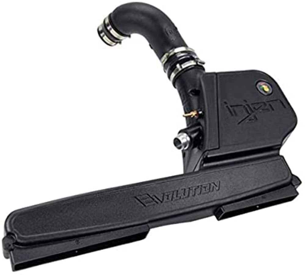 Amazon.com: Injen Technology - Evolution Roto-Molded Air Intake